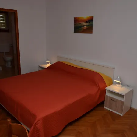 Apartment Valter 881 Novigrad Istria