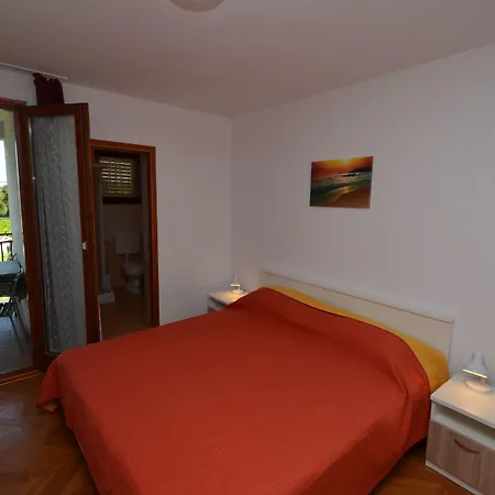 Apartment Valter 881 Novigrad Istria