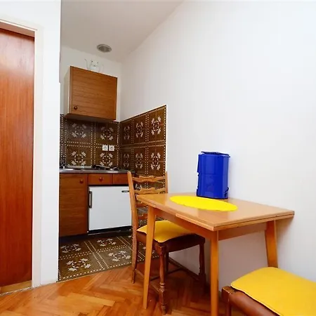 Apartment Valter 881 Novigrad Istria
