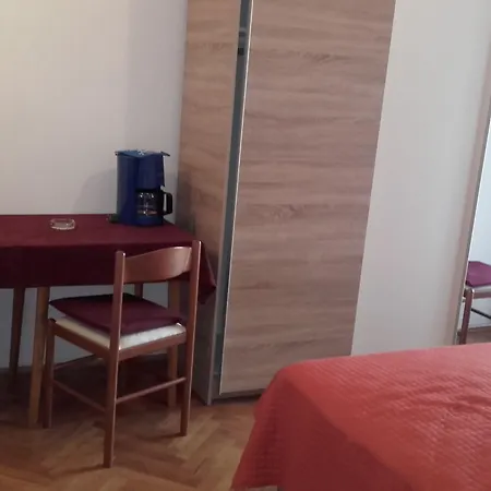 Apartment Valter 881 Novigrad Istria
