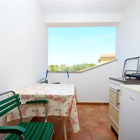 Apartment Valter 881 Novigrad Istria