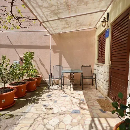 Apartment Valter 881