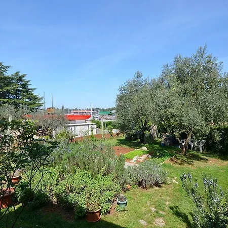 Apartment Valter 881 Novigrad Istria