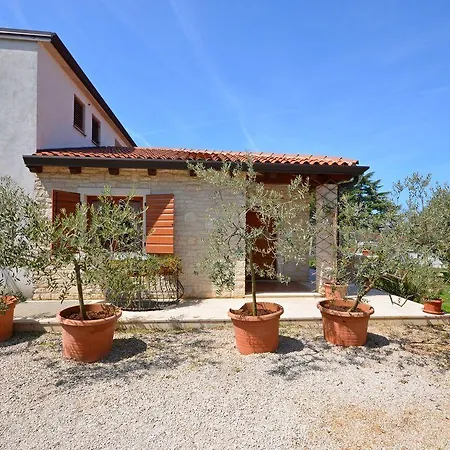 Apartment Valter 881 Novigrad Istria