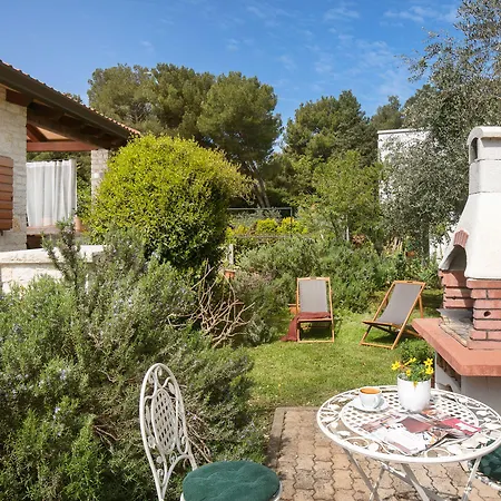Apartment Valter 881 Novigrad Istria