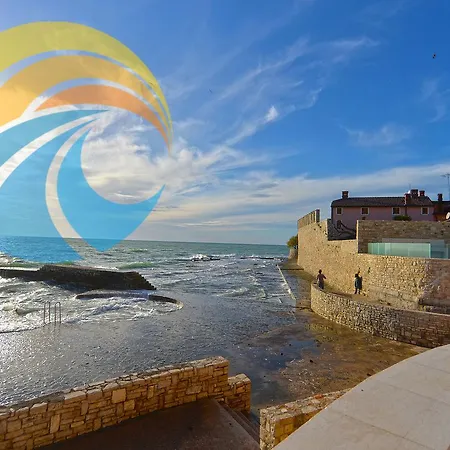Valter 881 * Novigrad Istria