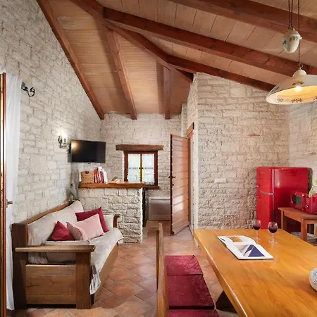 Valter 881 * Novigrad Istria