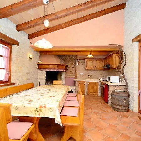 Apartmán Valter 881 Novigrad Istria