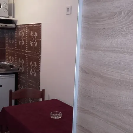 Valter 881 Apartmán Novigrad Istria