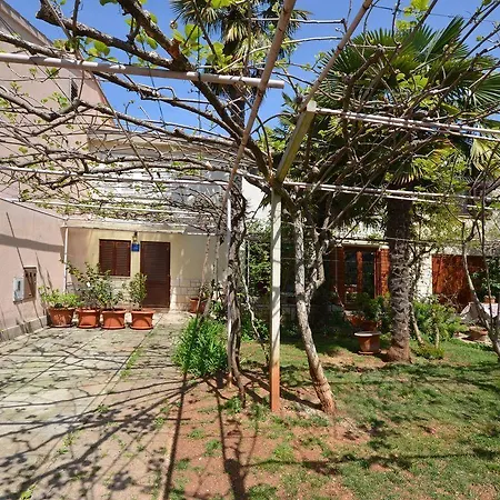 Apartmán Valter 881 Novigrad Istria