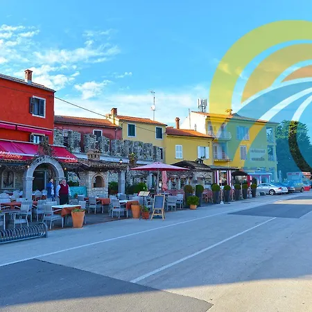 Valter 881 * Novigrad Istria